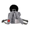 Picture of BACKPACK ECO PLUSH PENGUIN